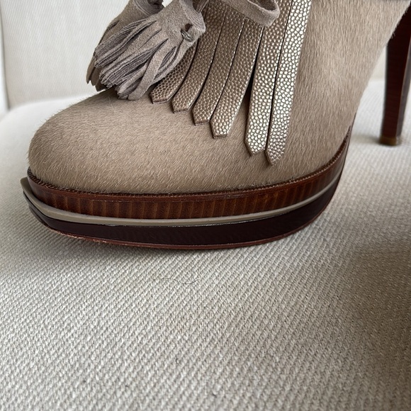 COLE HAAN NIKE COLLAB STUNNERS - Picture 11 of 11